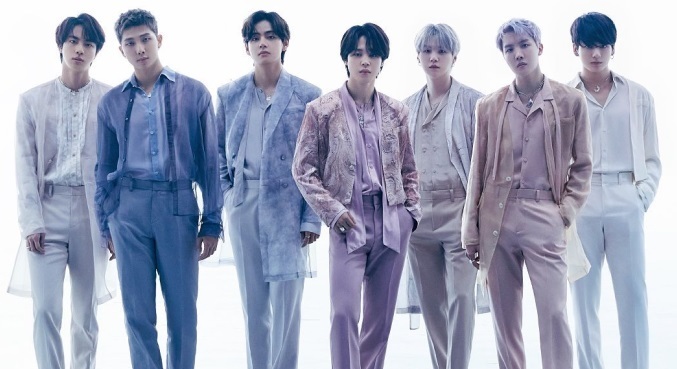 BTS no Brasil: busca por ingressos poderia lotar 48 estádios; entenda