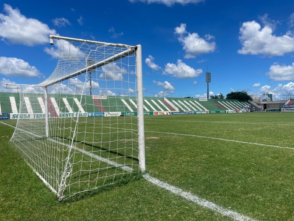 Sousa recebe Maguary buscando reação na Série D do Campeonato Brasileiro