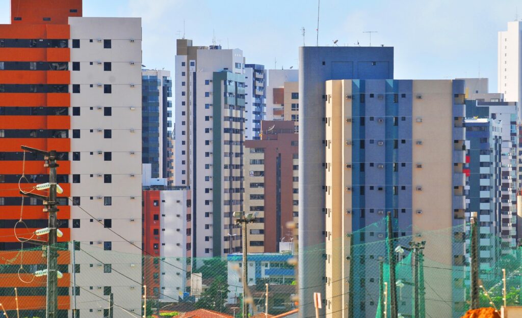 Empresa de construção civil abre vagas de emprego em João Pessoa; saiba como se candidatar