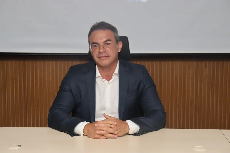 Coordenador do Gaeco afirma que mais municípios da Paraíba podem ser investigados por relação com facções