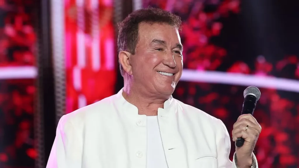 Cantor Amado Batista entra na ‘lista suja’ do trabalho escravo, e defesa se pronuncia