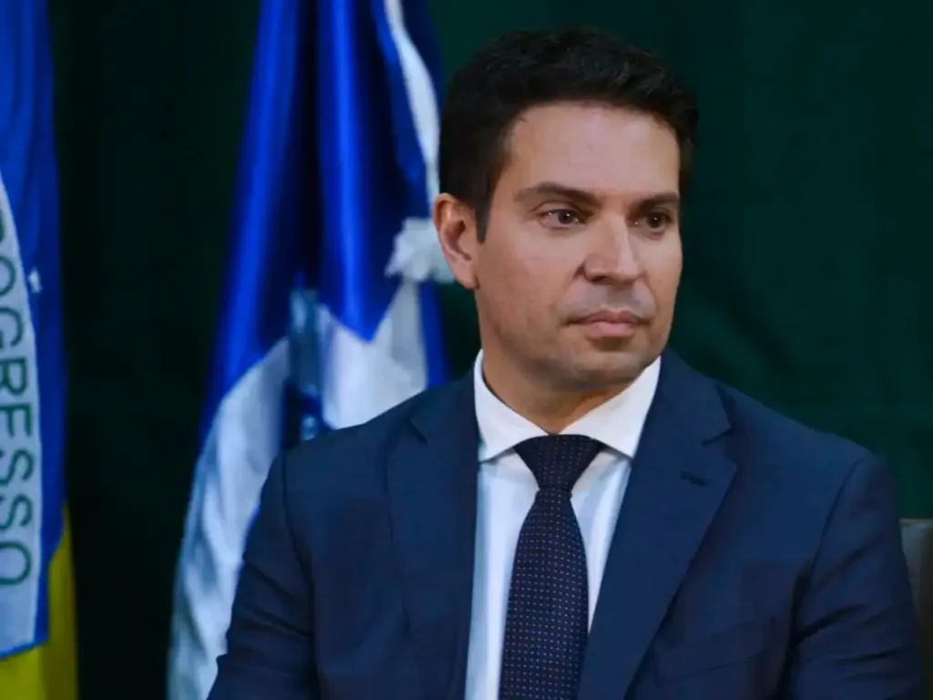 Oposição classifica prisão de Ramagem como ‘censura’; ex-deputado estava foragido nos EUA