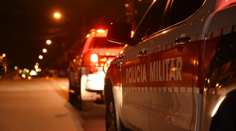 Foragido por homicídio e tráfico de drogas em Pernambuco é preso na Paraíba