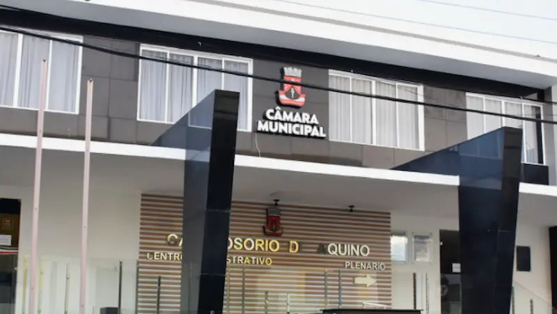MPPB abre procedimento para apurar atuação de organização criminosa na Câmara de Guarabira