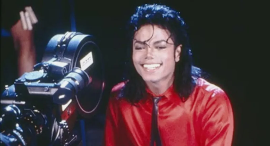 Primeiro sucesso de Michael Jackson foi tema de filme de terror e concorreu ao Oscar
