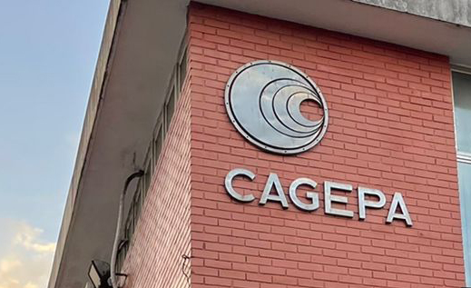Cagepa abre processo seletivo de estágio com bolsas de até R$ 1 mil