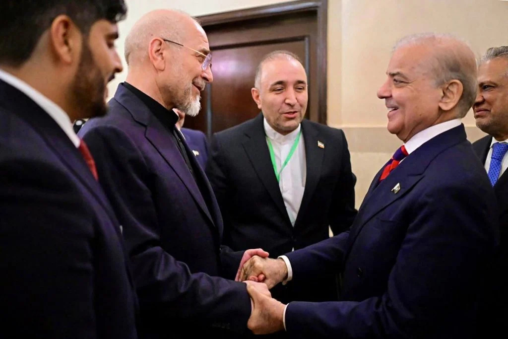 Negociações entre EUA e Irã entram em “fase técnica”