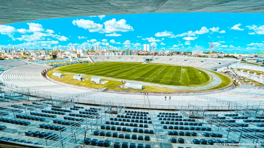 Serra Branca estreia na Série D contra o Sergipe neste domingo e busca vitória diante do atual campeão estadual