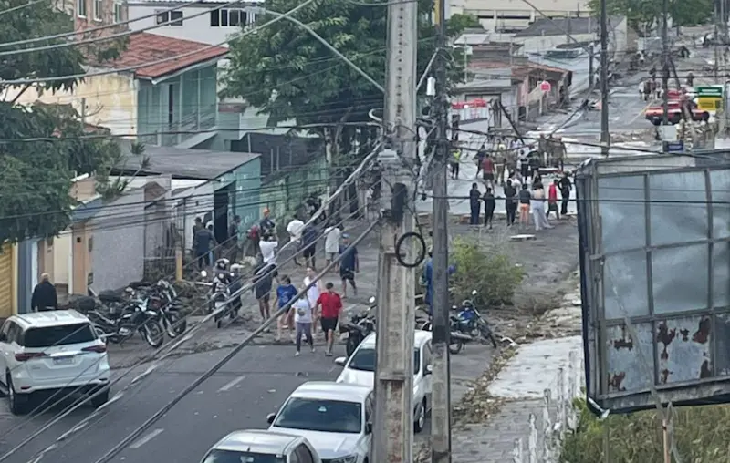 ALPB promulga lei que cria Auxílio Emergencial para vítimas de rompimento de reservatório em Campina Grande