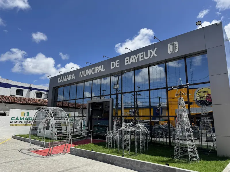 Servidores repassavam até R$ 800 de salário em esquema de ‘rachadinha’ na Câmara de Bayeux