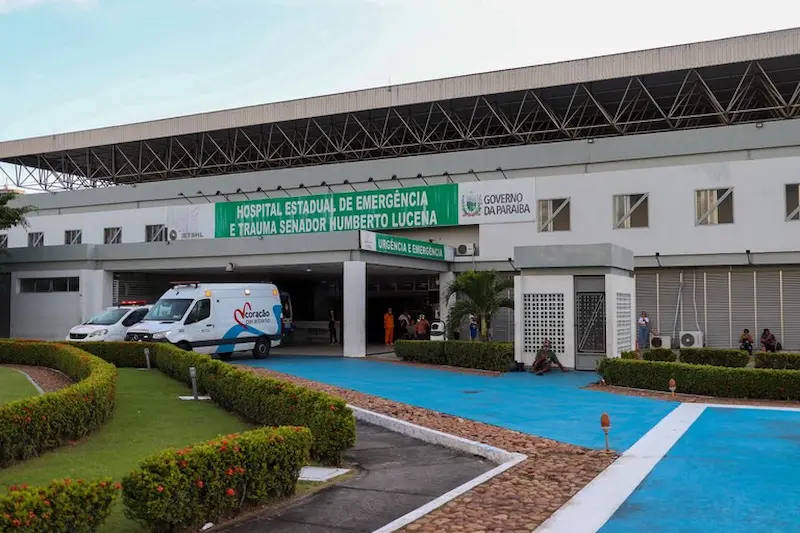 Homem sofre tentativa de homicídio com tiros na cabeça no Alto das Populares, em Santa Rita