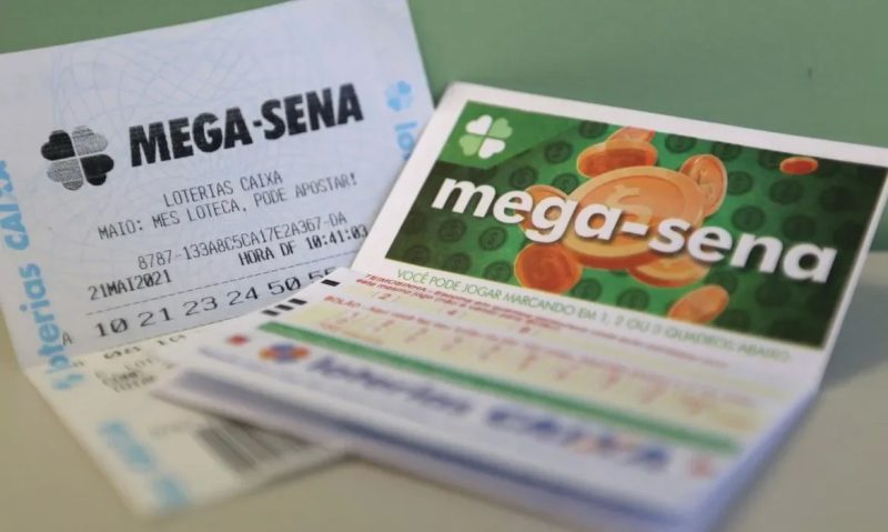 Mega-Sena acumula, e prêmio vai a R$ 70 milhões; veja os números deste sábado