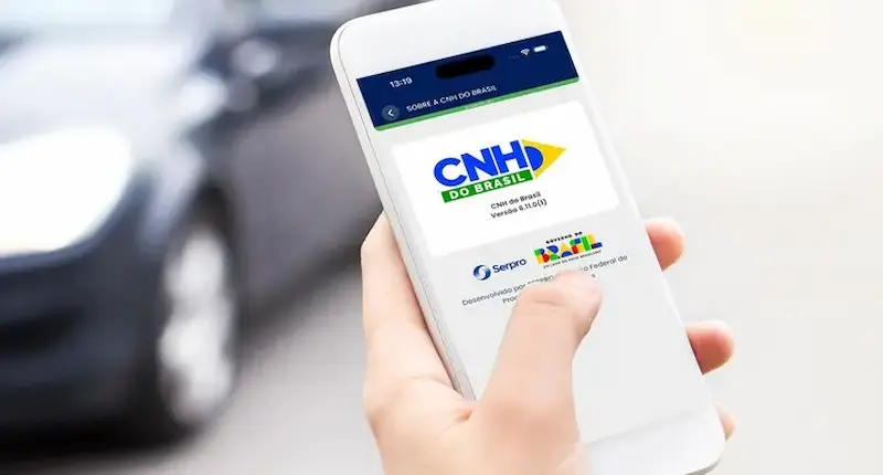 Câmara aprova renovação automática de CNH; medida segue para análise do Senado