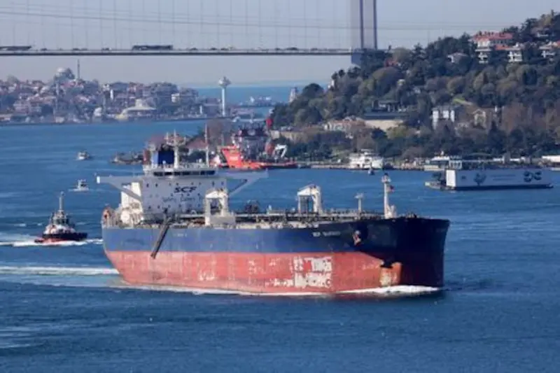 Iraque projeta restaurar exportação de petróleo em sete dias após fim da crise de Ormuz
