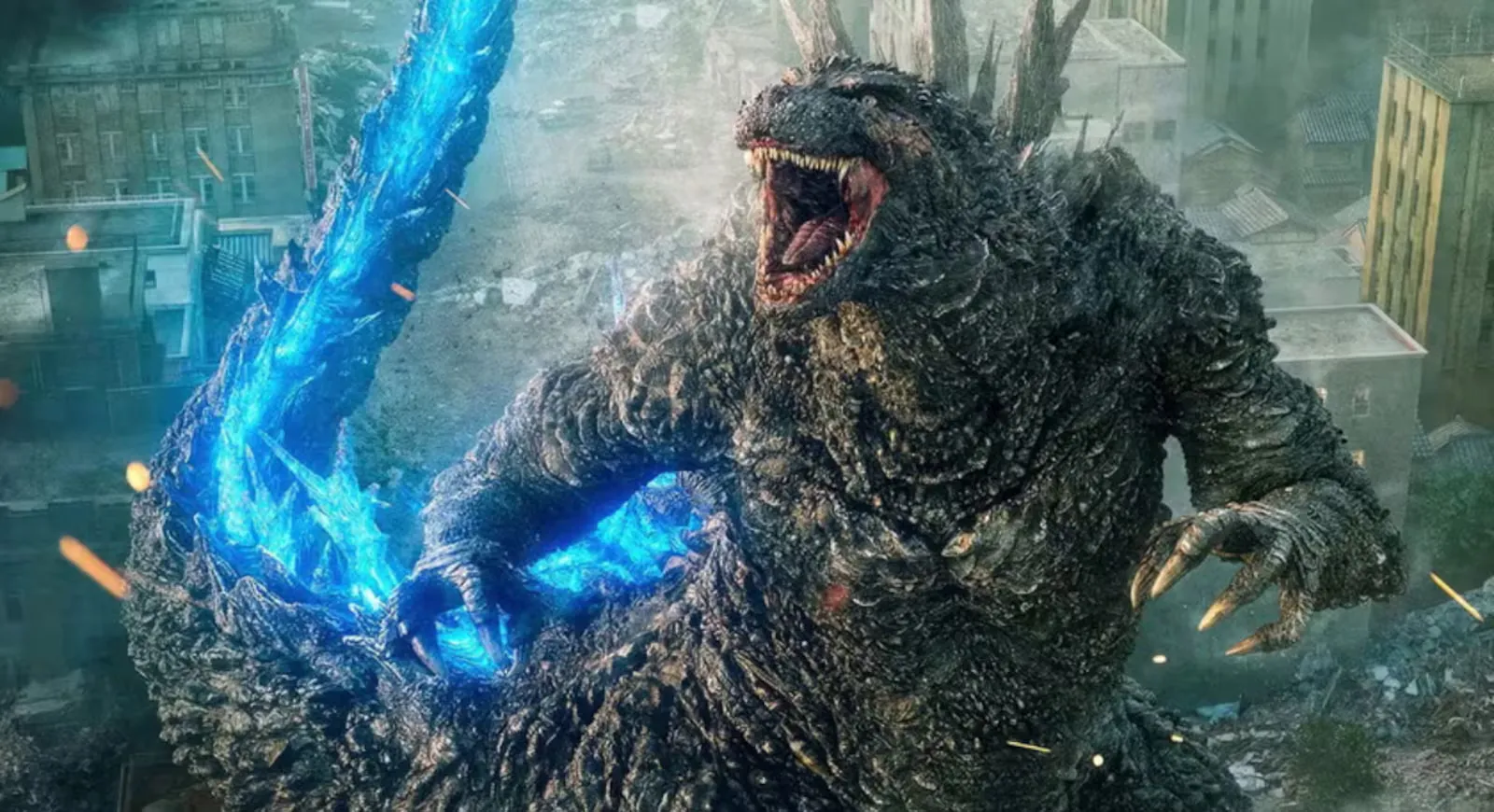 Homem é condenado a um ano e meio de prisão por dar spoiler de filme do Godzilla