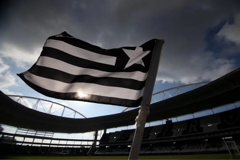 Auto Esporte e jogadores paraibanos têm mais de R$ 2,6 milhões a receber do Botafogo-RJ; entenda o caso