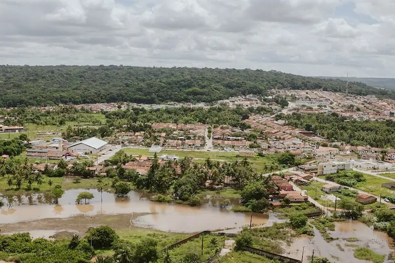 Chuvas em João Pessoa: Moradores atingidos terão casas reformadas