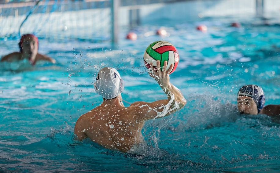 Paraíba sedia pela 1ª vez o Sul-Americano de Polo Aquático Sub-16; evento será neste fim de semana