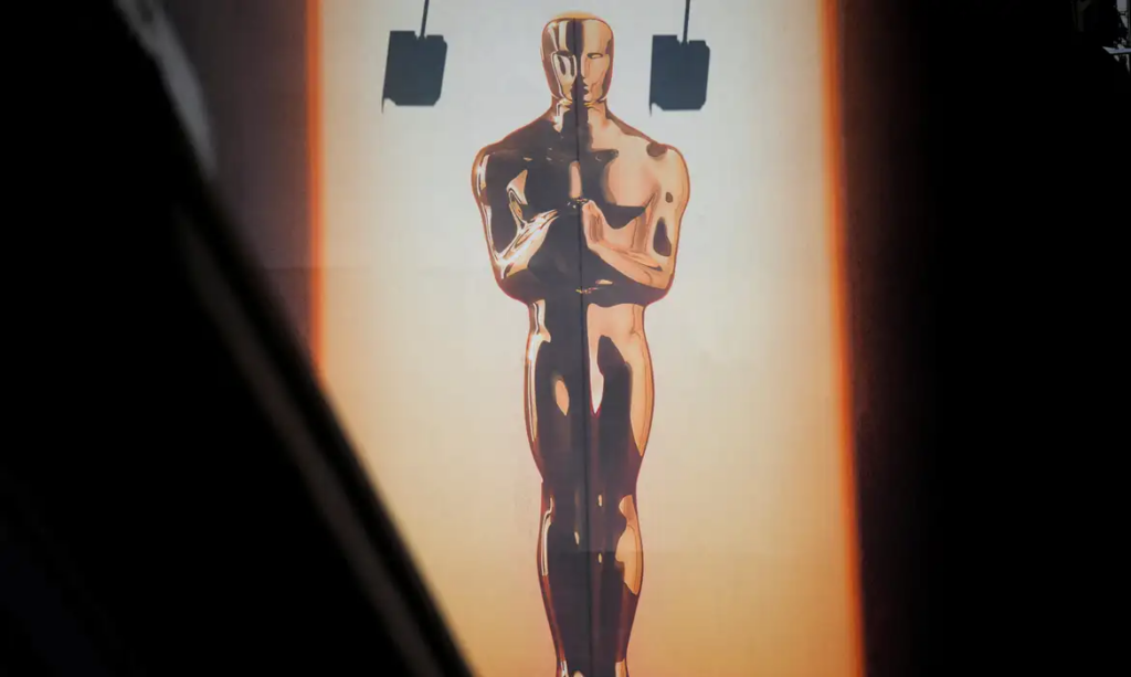 Atores e roteiros criados por IA não poderão concorrer ao Oscar