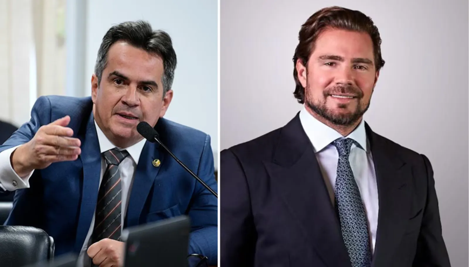 Entenda como funcionava o esquema entre Vorcaro e Ciro Nogueira, segundo a PF