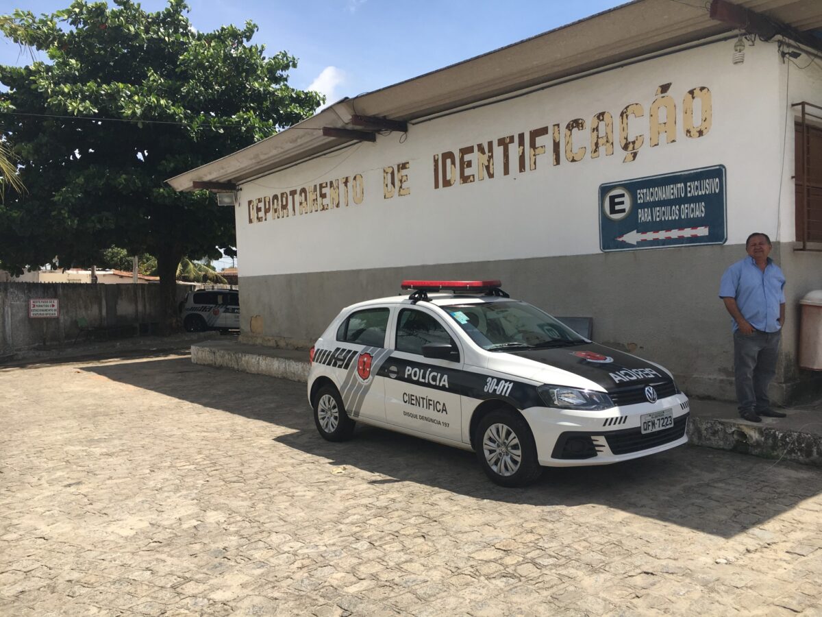 Exames iniciais descartam sinais de violência em corpo de idosa encontrada morta em Bayeux