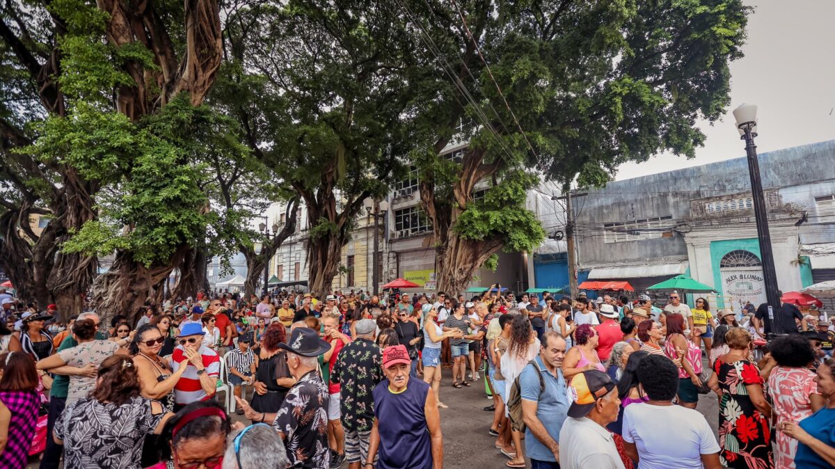 Confira atração do Sabadinho Bom deste fim de semana em João Pessoa