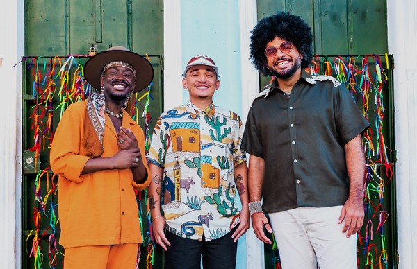 Projeto Dominguinho, de João Gomes, confirma show em João Pessoa em nova turnê