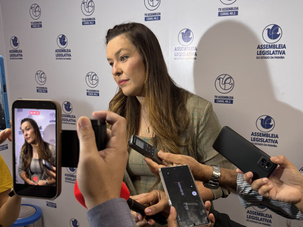 Assembleia aprova projeto de Camila que inclui o ‘Circuito Junino do Brejo’ no Calendário Oficial de Eventos da Paraíba