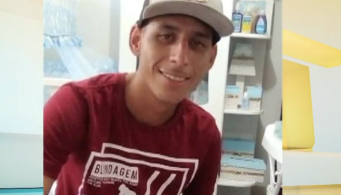 Ex-presidiário é morto com mais de 20 tiros dias após deixar a reabilitação, no Varjão