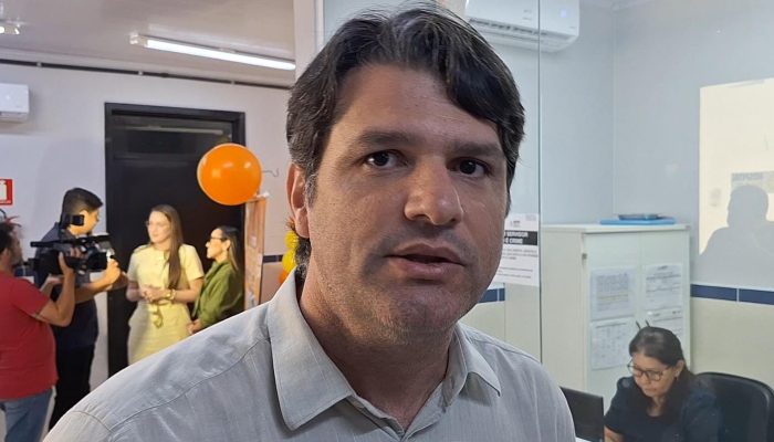 Léo Bezerra se queixa de ausência em reuniões do PSB e dispara: ‘Meu nome é muito usado’