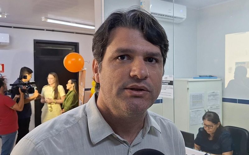 Léo Bezerra se queixa de ausência em reuniões do PSB e dispara: ‘Meu nome é muito usado’