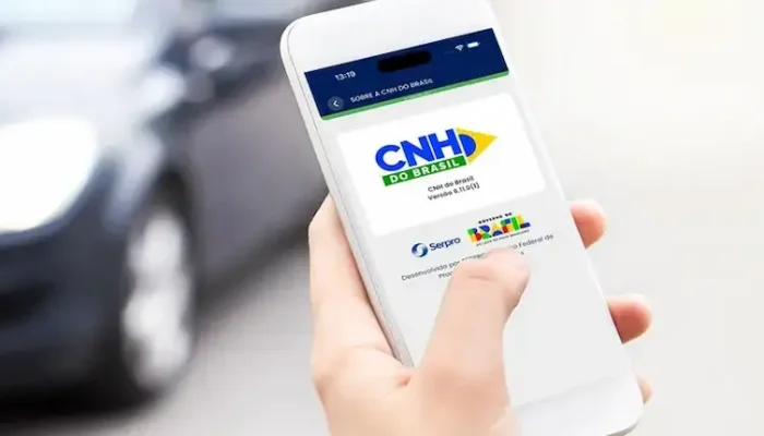 Câmara aprova renovação automática de CNH; medida segue para análise do Senado