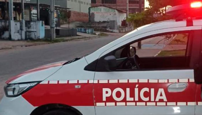 Policial teria entrado em surto enquanto estava em casa, nos Bancários; PM foi acionada