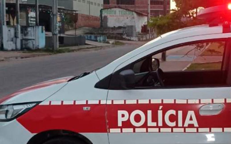 Policial teria entrado em surto enquanto estava em casa, nos Bancários; PM foi acionada