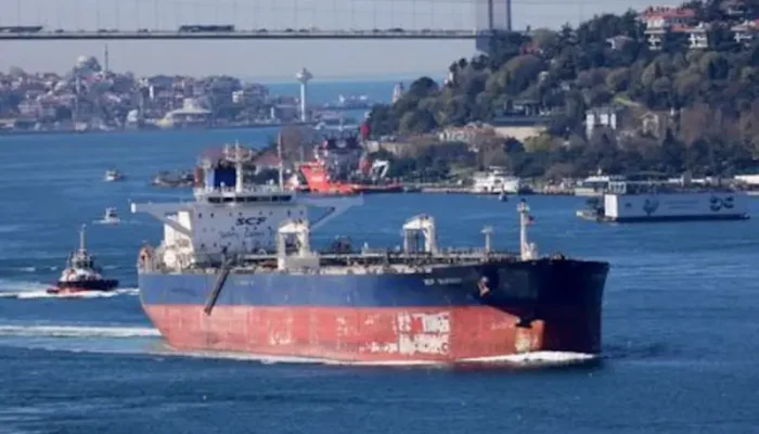 Iraque projeta restaurar exportação de petróleo em sete dias após fim da crise de Ormuz