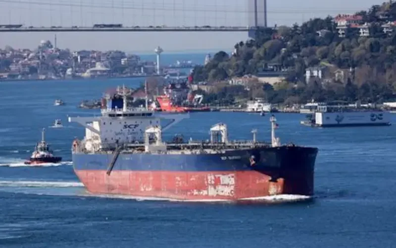 Iraque projeta restaurar exportação de petróleo em sete dias após fim da crise de Ormuz