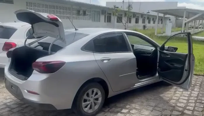 Polícia deflagra operação contra grupo suspeito de roubo e desmanche de veículos, em João Pessoa