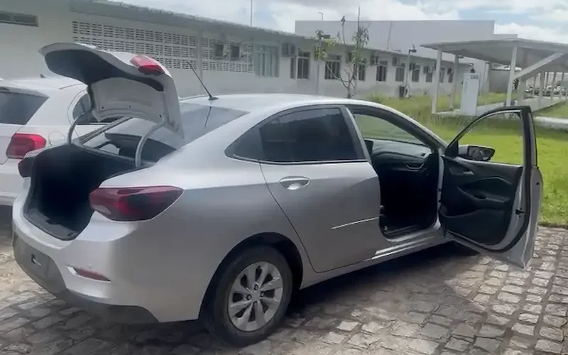 Polícia deflagra operação contra grupo suspeito de roubo e desmanche de veículos, em João Pessoa