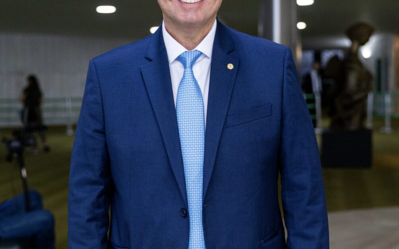 CCJ da Câmara aprova projeto de Ruy que cria programa nacional para tratar viciados em bets e jogos de azar