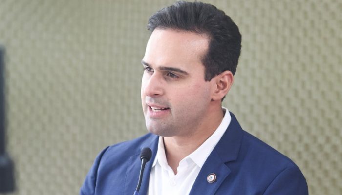 Lucas Ribeiro lança ciclo 2026 do Orçamento Democrático nesta sexta-feira