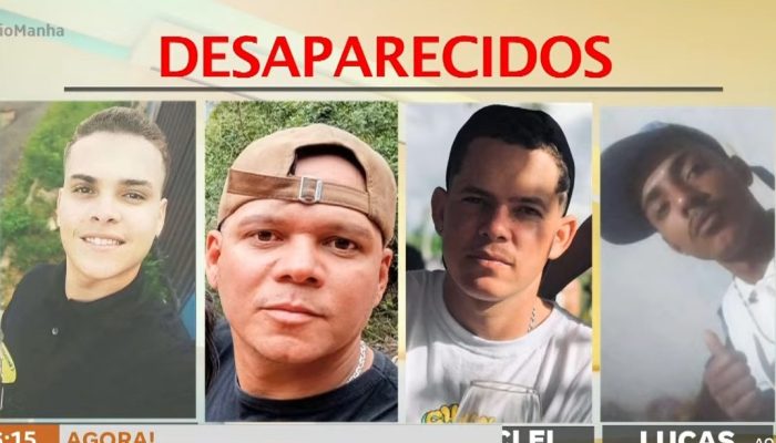 Polícia investiga se corpos encontrados em mata de João Pessoa são de trabalhadores da Bahia