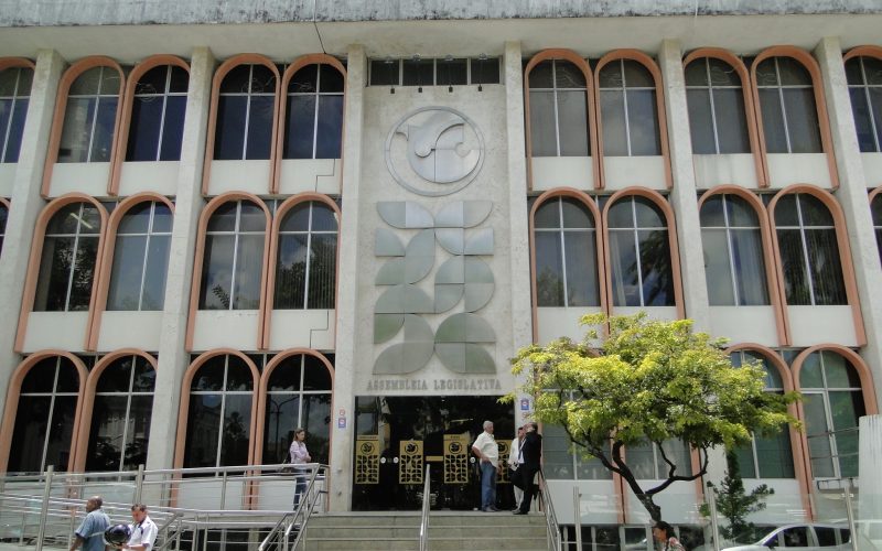 ALPB realiza campanha de doações para ajudar vítimas das enchentes na Paraíba