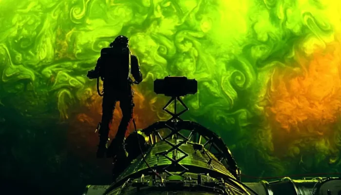 ‘Artemis’: como é o novo projeto dos criadores de ‘Devoradores de Estrelas’