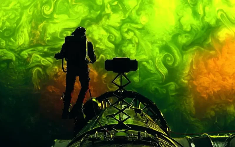 ‘Artemis’: como é o novo projeto dos criadores de ‘Devoradores de Estrelas’