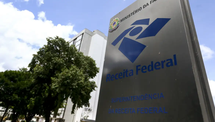 Receita Federal desmente fake news sobre fiscalização do Pix