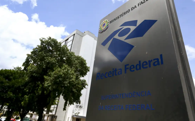 Receita Federal desmente fake news sobre fiscalização do Pix