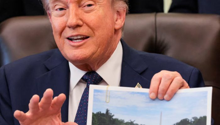 Trump cancela envio de delegação que retomaria plano de paz com o Irã no Paquistão