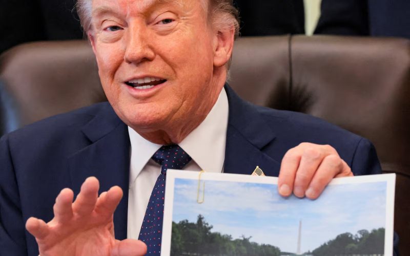 Trump cancela envio de delegação que retomaria plano de paz com o Irã no Paquistão