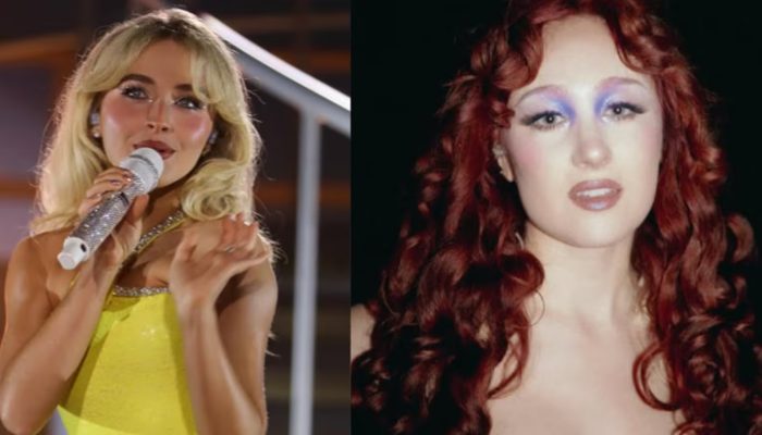 Segurança que confrontou família de Jorginho em hotel era de Sabrina Carpenter, diz jornal