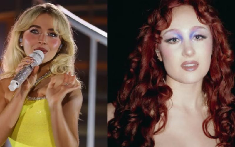 Segurança que confrontou família de Jorginho em hotel era de Sabrina Carpenter, diz jornal
